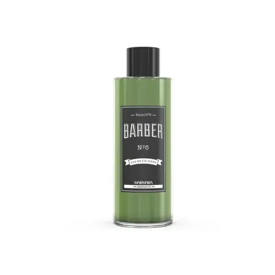 Productafbeelding van Marmara – N° 5 Aftershave – Aftershave, Aftershave 500 ml