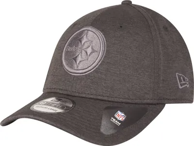 Produktbild von New Era 39Thirty Cap - SHADOW TECH Pittsburgh Steelers - S/M