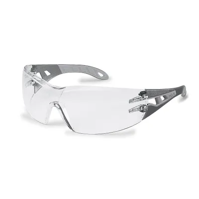 Zdjęcie produktu dla uvex 9192785 uvex Schutzbrille pheos anthrazit