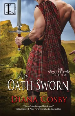 Produktbild von An Oath Sworn
