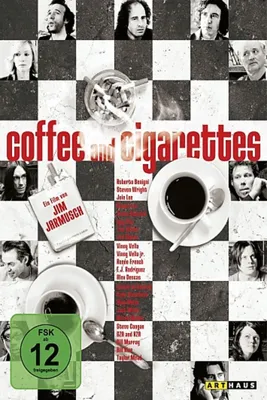 Produktbild von Coffee and Cigarettes