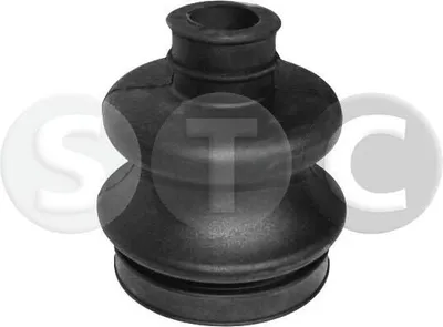 Produktbild von STC T400078 Achsmanschette passend für MERCEDES-BENZ 190 (W201) Radseitig Antriebswelle
