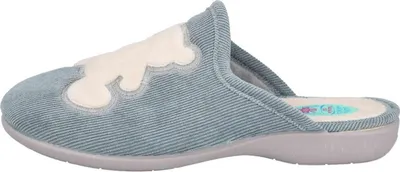 Produktbild von Hausschuhe L&R Shoes 070-953335 für Damen