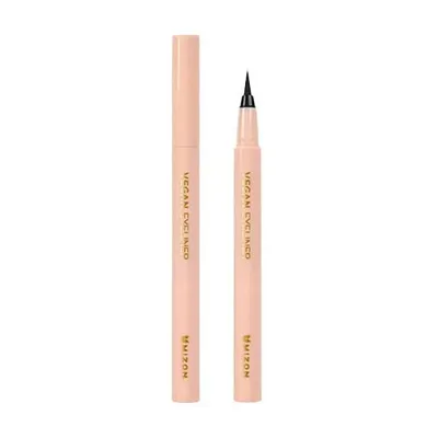 Image de Eyeliner liquide Mizon Vegan noir 0,5 g