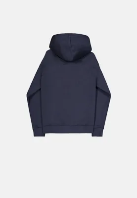 Produktbild von Alpha Industries Kapuzenpullover BASIC Hoodie