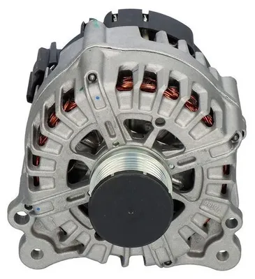 Image de Alternateur 14 V 180 A Ø 51 mm VALEO pour, entre autres, AUDI A4