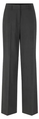 Produktbild von Hose WUKARI Wide Fit mit High Waist