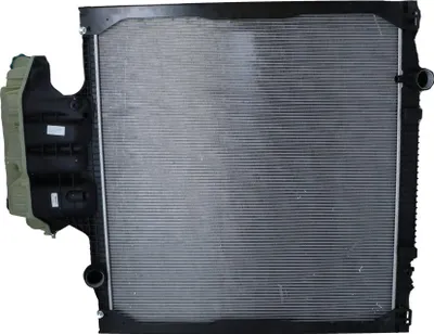 Produktbild von NRF 58277 Kühler Wasserkühler Motorkühler für MAN TGS TGX F 2000 TGA