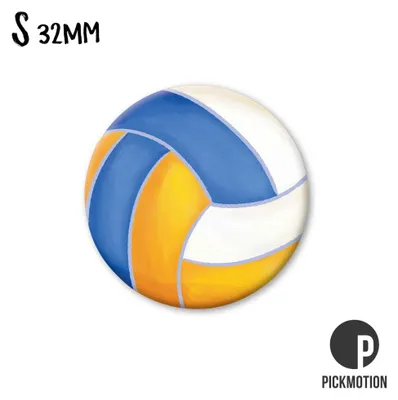 Produktbild von Magnet S volleyball