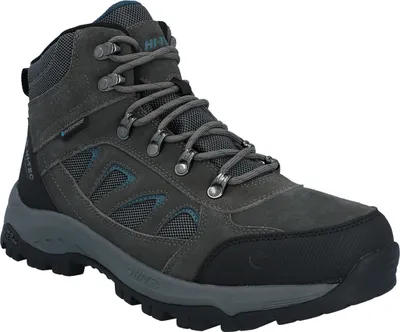 Produktbild von HI-TEC Freizeitschuhe O010745-051 Hi-Tec Bandera dunkelgrau/schwarz Größe