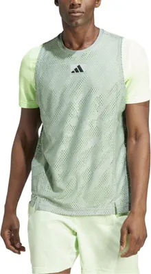 Immagine prodotto di Magliette Adidas Melbourne Pro Layering Aeroraeady 2024 IL7381