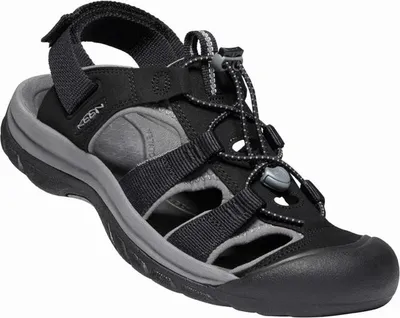 Immagine prodotto di KEEN Rapids H2 nero grigio acciaio NERO STEELGREY NERO STEELGREY 42,5