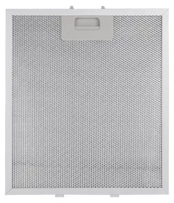 Produktbild von Trade-Shop Metallfettfilter / Fettfilter kompatibel mit Siemens LC657WA20 LC664WA10 LC754WA10 LC953WA10 LC954BA10 LC954WA20 LC956BA30