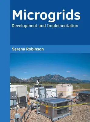 Produktbild von Microgrids