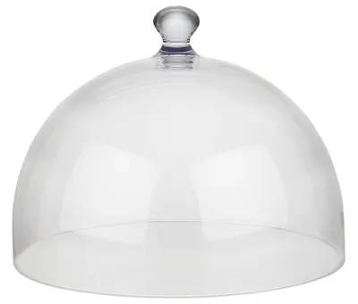 Produktbild von APS Frischhalte-Haube Durchmesser: 210 mm glasklar