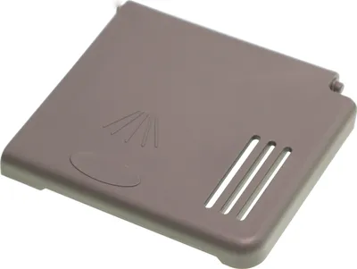 Produktbild von AEG 4006078028 Deckel (Dosier-Reinigerfach) für Geschirrspüler (Beschreibung)