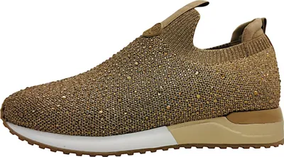 Image de La Strada Slipper Gold en taille 38