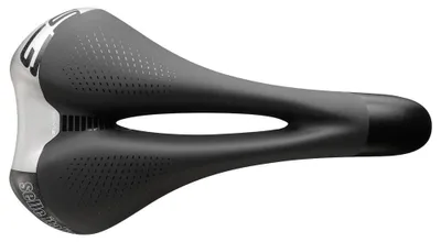 Produktbild von S 3 Flow Größe S 2 Farbe black