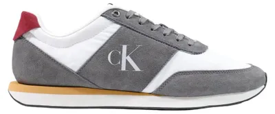 Produktbild von Calvin Klein 520085 Herren Sneaker Grau : Größe - 42 Größe: 42