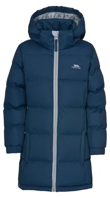 Produktbild von TRESPASS Kinder-Jacke, 122-128 cm