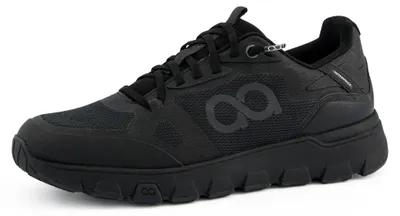 Zdjęcie produktu dla tenhaag stormhaag WP , sneakersy w kolorze czarnym dla kobiet, rozmiar 40,5