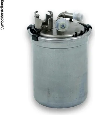 Produktbild von MAGNETI MARELLI Kraftstofffilter 153071762680