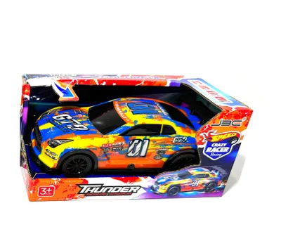 Obrázek produktu pro Auto Champion 01 na setrvačník 1:20