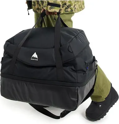 Immagine prodotto di Burton Gig Duffel Boot Bag Nero Nero Taglia Unica