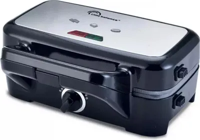 Produktbild von Little Balance Speed'n Mixt, Schwarz, Silber, Metall, 1200 W, 220-240 V, 50 - 60 Hz