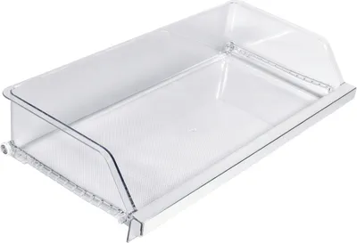 Produktbild von easyPART passend für 49055954 Haier Gemüseschublade 0060847411 für KühlGefrierKombination