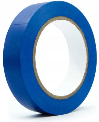 Produktbild von Epat Blaue Sicherheitsbodenmarkierungsband 25mm 33m