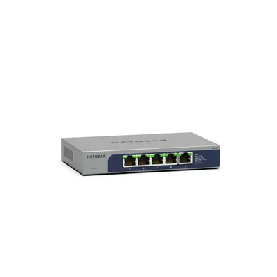 Produktbild von Netgear MS105 - Switch - niezarządzalny - 5 x 100/1000/2.5G