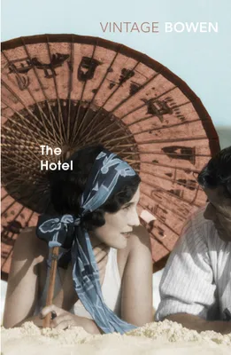 Obrázok produktu pre The Hotel