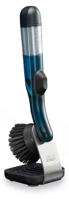 Image de Joseph Joseph SinkTech Brosse à vaisselle avec distr. de savon