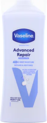 Produktbild von Vaseline Intensive Care Advanced Repair Körperlotion 400ml