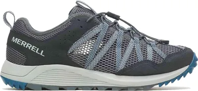 Image de Merrell Sneakers J036115 in Grey color size 43.5