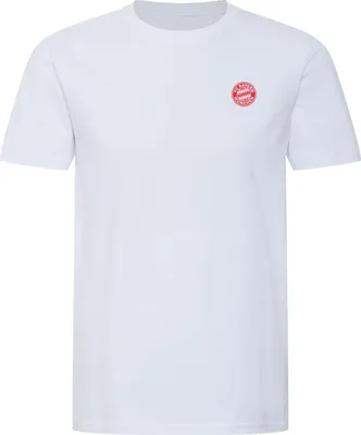 Produktbild von FC Bayern München T-Shirt Essential Classic / WH Gr. 5XL