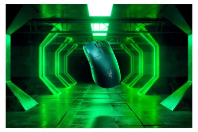 Produktbild von Razer Viper V3 Gaming Maus HyperSpeed
