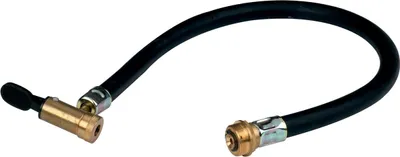 Produktbild von Metabo 1001672319, Schwarz