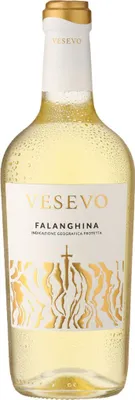 Produktbild von Vesevo Falanghina 2024 | Italien | 12,5% vol | 0,75 l