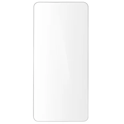 Produktbild von Avizar, Ultrarobustes 9H Schutzglas für Redmi Note 9T, Transparent