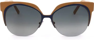 Immagine prodotto di Marni Mod. Me101S Ochre_Blue
