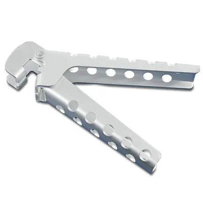 Produktbild von YATE Zange Alu - Schalenhalter