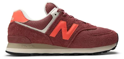 Image de New Balance Chaussures U5747FEAPOAPOLLOGOLD