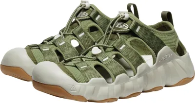 Produktbild von Hyperport H2 Men UK 10.5 grün - martini olive/plaza taupe