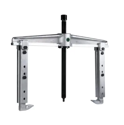 Produktbild von KUKKO Universalabzieher zweiarmig Nr. 20-5 750 mm