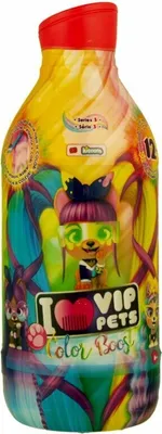 Obrázek produktu pro VIP PETS Láhev Color Boost pro psy 712003