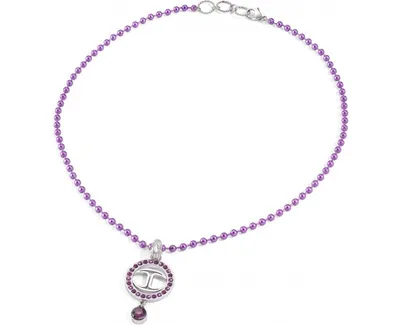 Obrázok produktu pre JUST CAVALLI JEWELS Náhrdelník JUST CAVALLI SCABF12