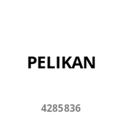 Produktbild von Pelikan 4285836, 4000 Seiten, Magenta, 1 Stück(e)