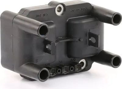 Produktbild von HITACHI 138704 Zündspule